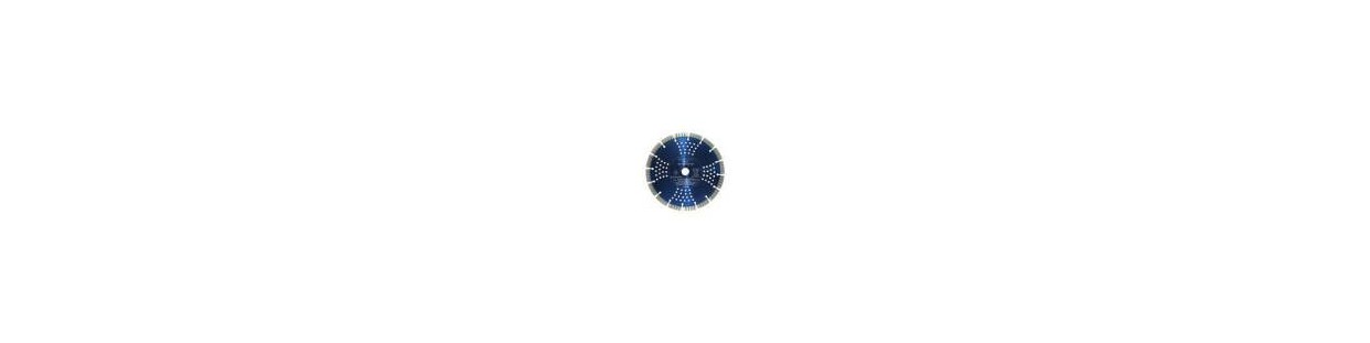 Disques en diamant