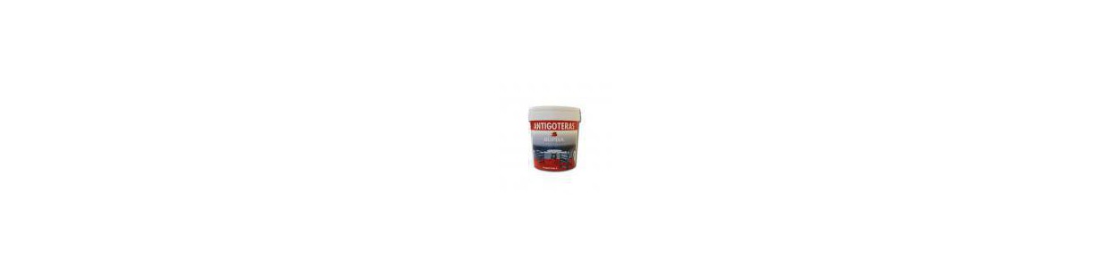 Peinture en plastique