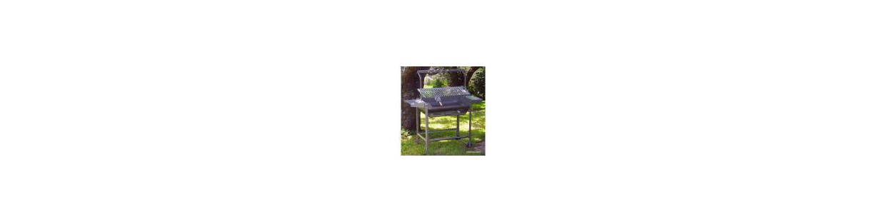 Barbecues