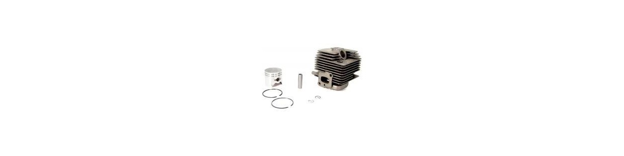Kit de piston et souffleurs de cylindre